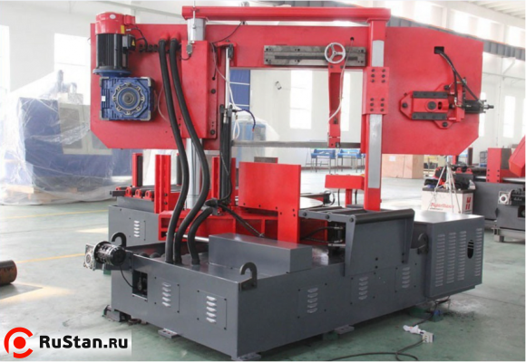 BS-600GА фото №1