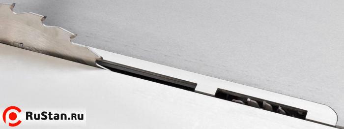 Форматно-раскроечный станок FKS400VF3200 фото №3 Форматно-раскроечный станок FKS400VF3200 фото №3