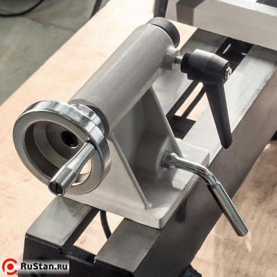 Токарный станок по дереву PROMA DSL-450/250 фото №12 Токарный станок по дереву PROMA DSL-450/250 фото №12