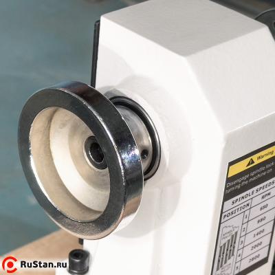 Токарный станок по дереву PROMA DSL-450/250 фото №4 Токарный станок по дереву PROMA DSL-450/250 фото №4