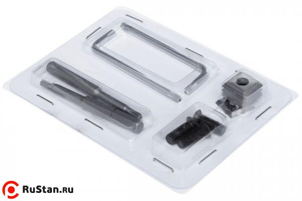 Строгальный вал helical с ножами для JJ-6OS фото №3 Строгальный вал helical с ножами для JJ-6OS фото №3