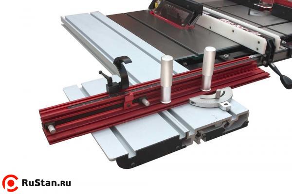 Подвижный стол (каретка) 1220х230 мм фото №14 Подвижный стол (каретка) 1220х230 мм фото №14