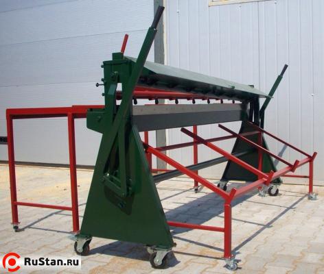 MetalMaster MZG фото №8 MetalMaster MZG фото №8