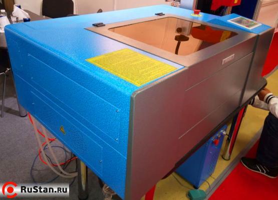 GM-350 Лазерный гравер фото №11 GM-350 Лазерный гравер фото №11