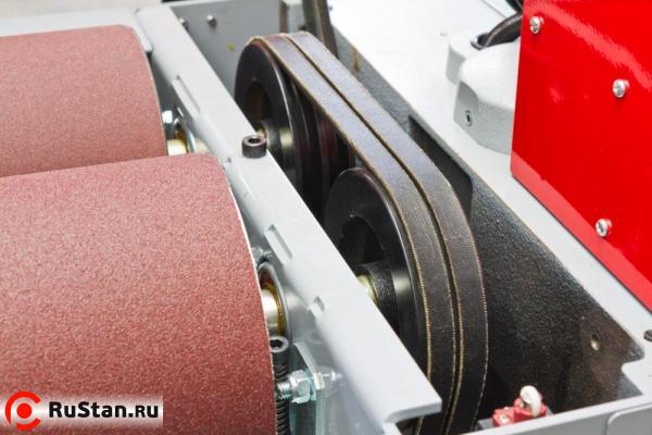 Станок шлифовальный цилиндровый ZS970P фото №4 Станок шлифовальный цилиндровый ZS970P фото №4