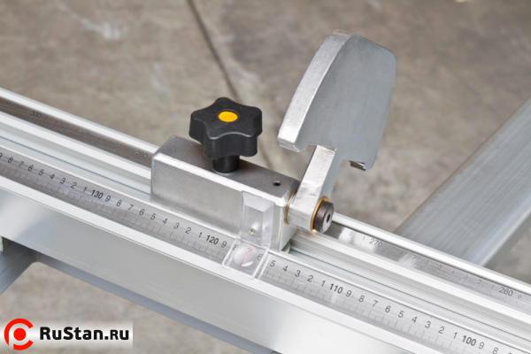 Станок форматно-раскроечный FKS315VFN3200 фото №2 Станок форматно-раскроечный FKS315VFN3200 фото №2