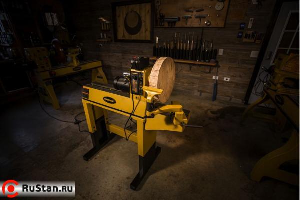 Подставка для напольной установки станка PM2014 фото №6 Подставка для напольной установки станка PM2014 фото №6