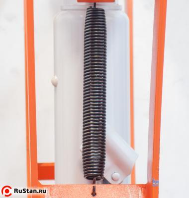 Ручной трубогиб Stalex HB-16 фото №2 Ручной трубогиб Stalex HB-16 фото №2