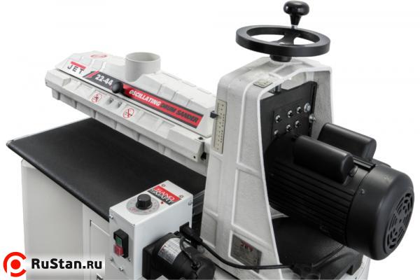 JET 22-44 OSC фото №8 JET 22-44 OSC фото №8