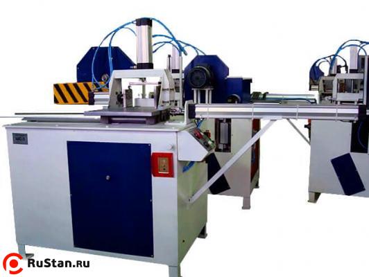 Шипорезный станок ШС-3М фото №3 Шипорезный станок ШС-3М фото №3