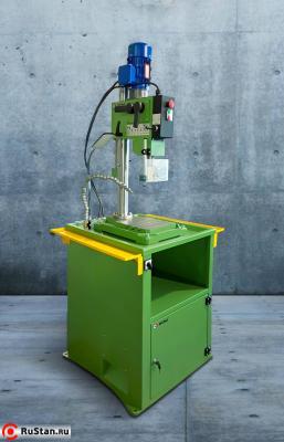 Настольный сверлильный станок 2С118 (ГС2116К) фото №4 2С118 фото №4