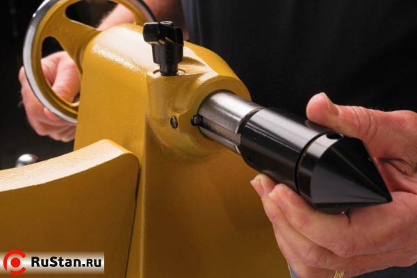 3520C Powermatic Токарный станок по дереву фото №15 3520C Powermatic Токарный станок по дереву фото №15