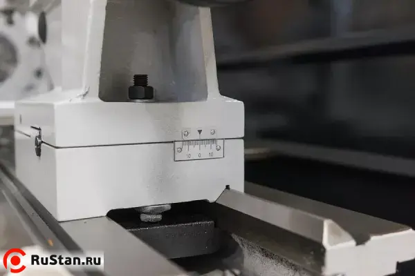 Токарно-винторезный станок фото №11 C0632D/1000 фото №11