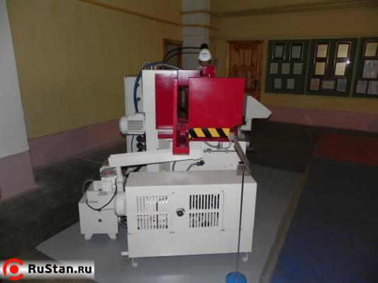 Плоскошлифовальный станок 3Д711АФ10 х30 фото №3 3Д711АФ10 х30 фото №3