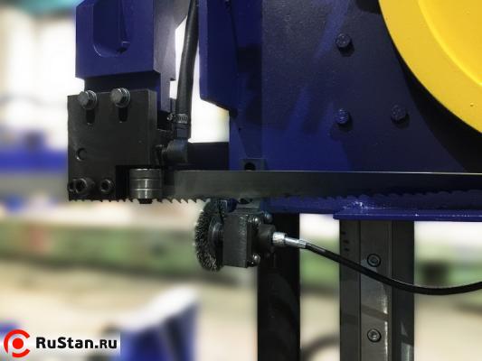 Станок ленточнопильный 8542 фото №2 Станок ленточнопильный 8542 фото №2