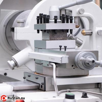 Универсальный токарный станок Proma SPF-1000PHS фото №7 PROMA SPF-1000PHS фото №7