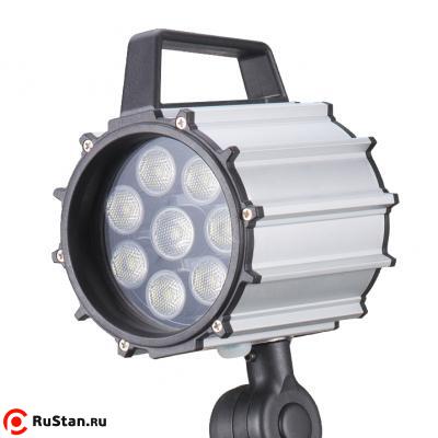 LED M2-24V Светильник станочный светодиодный фото №3 LED M2-24V фото №3