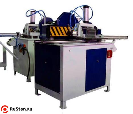 Шипорезный станок ШС-3М фото №4 Шипорезный станок ШС-3М фото №4