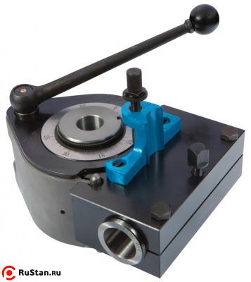 Быстросменный резцедержатель С3 фото №2 Быстросменный резцедержатель С3 фото №2