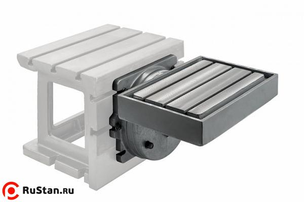 Коробчатый стол 600х405х160 мм для JRD-1600DRT фото №5 JRD-1600DRT фото №5