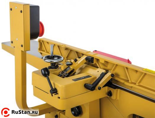 Powermatic 60HH фото №7 Powermatic 60HH фото №7