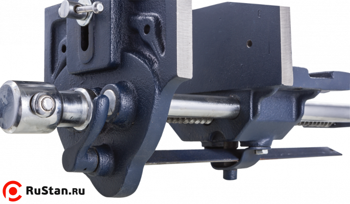 WWV/D/Q Быстроразжимные столярные тиски Wilton фото №5 WWV/D/Q Быстроразжимные столярные тиски Wilton фото №5