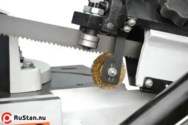 Ленточнопильный станок REALREZ MBS 712 SW 27mm (230V) фото №2 Ленточнопильный станок REALREZ MBS 712 SW 27mm (230V) фото №2