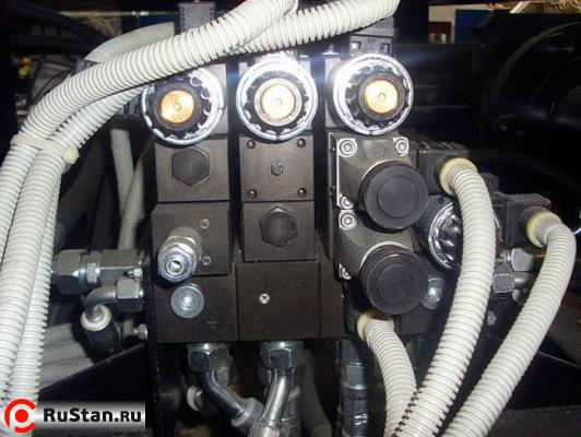 Брикетировочный пресс ПБ-1 фото №7 Брикетировочный пресс ПБ-1 фото №7