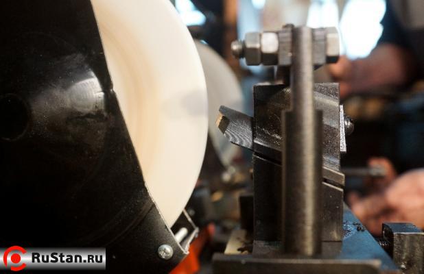 Станок заточной ПЗ-АГ-29 фото №3 Станок заточной ПЗ-АГ-29 фото №3