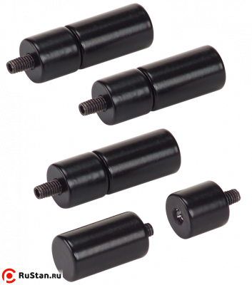 70411EU Набор корпусных струбцин и принадлежностей JET (12 пр.) фото №6 70411EU Набор корпусных струбцин и принадлежностей JET (12 пр.) фото №6