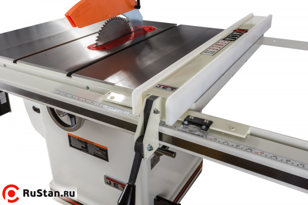 JET JTAS-12DX фото №6 JET JTAS-12DX фото №6