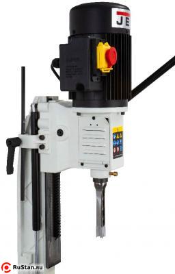 Долбежный станок по дереву JET 719AS фото №5 Долбежный станок по дереву JET 719AS фото №5