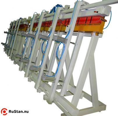 Вайма для склейки деревянных изделий ВП-1 ПР фото №3 Вайма для склейки деревянных изделий ВП-1 ПР фото №3