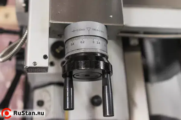 Токарно-винторезный станок фото №13 CM6241/1500 фото №13