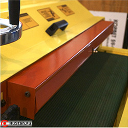 Транспортер перемещается на четырех жестких винтовых осях. фото №8 Транспортер перемещается на четырех жестких винтовых осях. фото №8