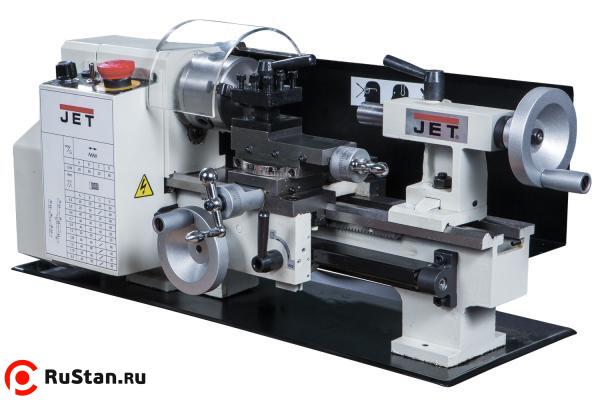 BD-6 Общий вид фото №2 JET BD-6 фото №2