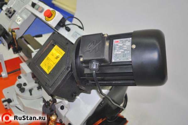 Ленточная пила Stalex BS-712GR фото №3 Ленточная пила Stalex BS-712GR фото №3