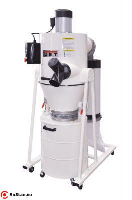 Вытяжная установка JET CDC-2200 Циклон фото №6 JET CDC-2200 фото №6