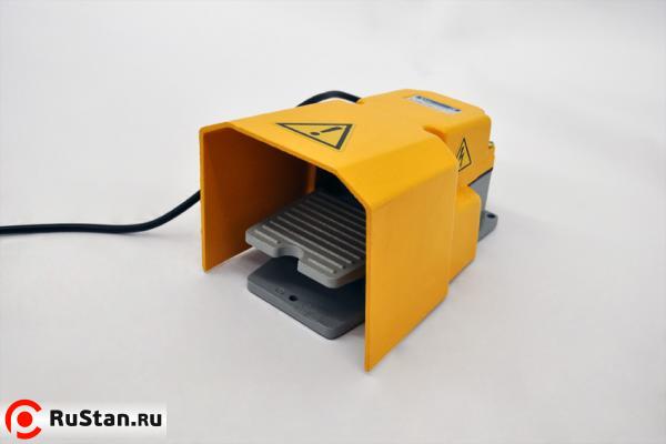 Станок листогибочный электромагнитный Stalex EB 625x1,6 - фото 2 фото №3 Stalex EB 625x1,6 фото №3