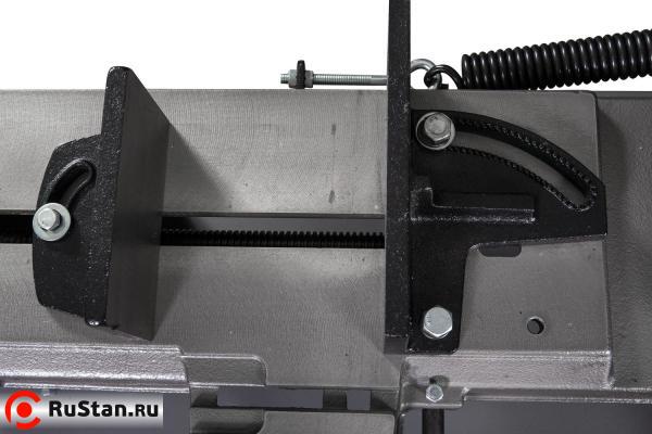 Поворотные тиски HVBS-712K фото №7 Поворотные тиски HVBS-712K фото №7