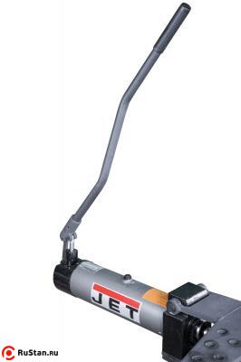 Трубогиб ручной гидравлический JHPB-3 фото №2 JET JHPB-3 фото №2