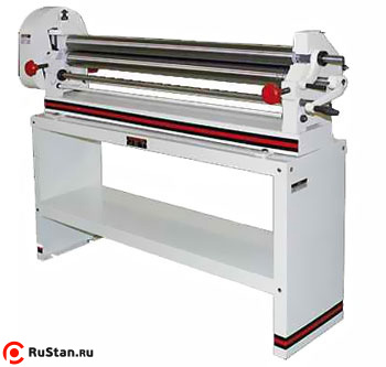 Вальцовочный станок SR-2236N JET фото №2 JET SR-2236N фото №2