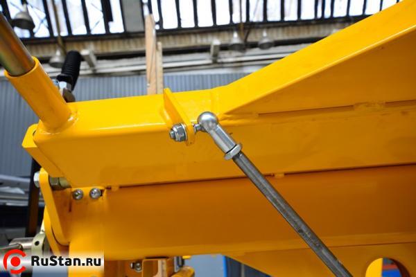 Сегментальный листогиб METAL MASTER LBM SM 250 фото №5 LBM SM 250 фото №5