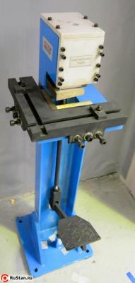 METAL MASTER TN4FP (ножной привод) фото №6 METAL MASTER TN4FP (ножной привод) фото №6