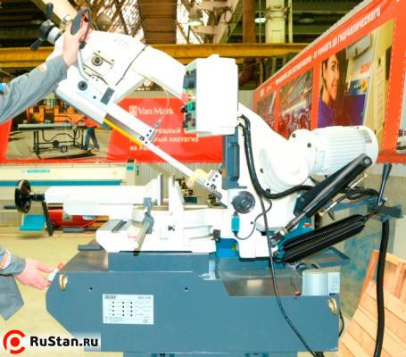 METAL MASTER BSG-255 фото №3 METAL MASTER BSG-255 фото №3