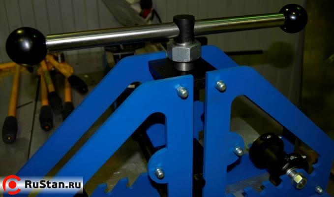 Metal Master TG 60 PLUS фото №9 Metal Master TG 60 PLUS фото №9