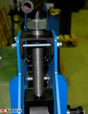 Metal Master TG 40 фото №8 Metal Master TG 40 фото №8