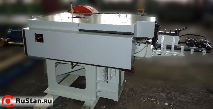 Автомат гвоздильный АГ4117 фото №4 Автомат гвоздильный АГ4117 фото №4