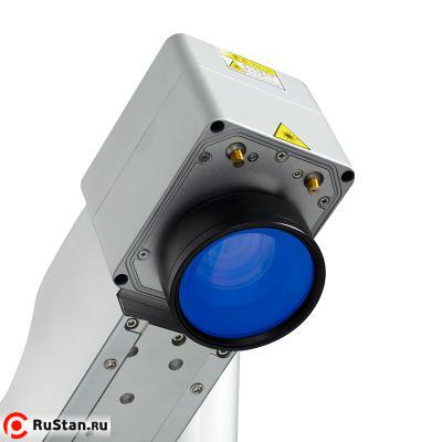 Настольный лазерный гравер по металлу Raptor ABN-20R (Raycus 20Вт) фото №19 Настольный лазерный гравер по металлу Raptor ABN-20R (Raycus 20Вт) фото №19