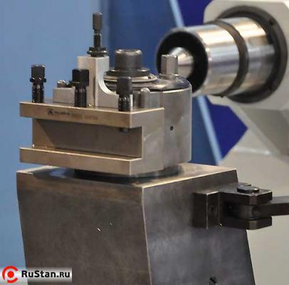 Резцедержатель модель 700/С, производитель Algra фото №7 LTC10T.10/2000 фото №7